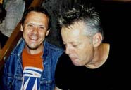 Nebo & Tommy Emmanuell