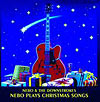 Nebo plays Christmas songs