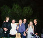 James Cannon, Berislav Jankovic, Sean Cannon (" The Dubliners"), Dario Marusic, Lidija Bajuk, Vlado Kreslin, (photo) Darko Pecotic, Makarska, 1999