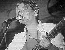 nastup u Torinu,1997.