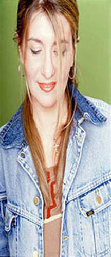 Lidija